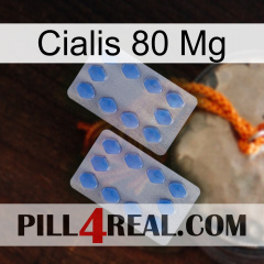 Cialis 80 Mg 20